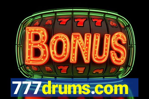 777drums.com