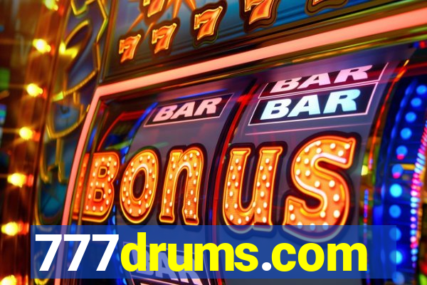 777drums.com