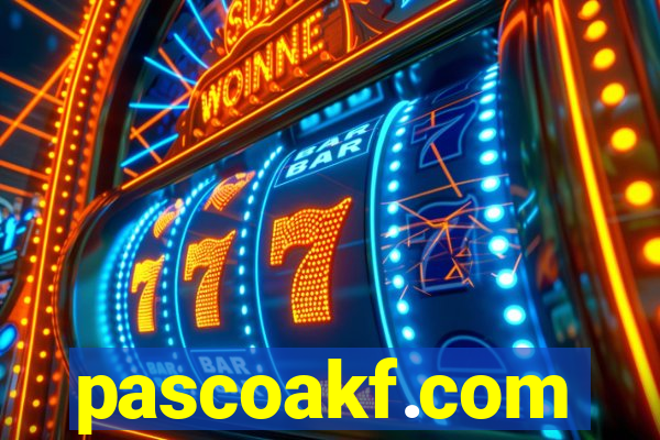 pascoakf.com