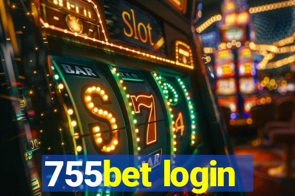 755bet login