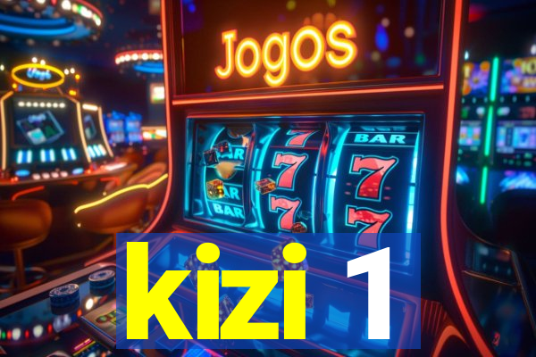 kizi 1