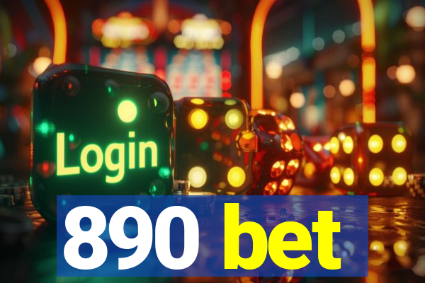 890 bet