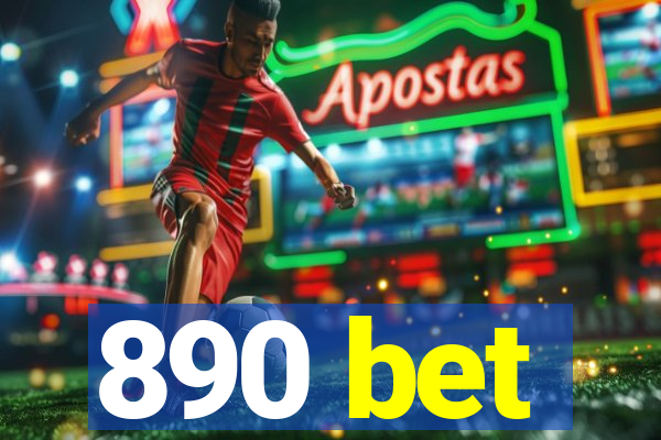 890 bet