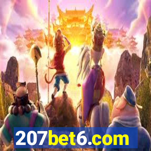 207bet6.com