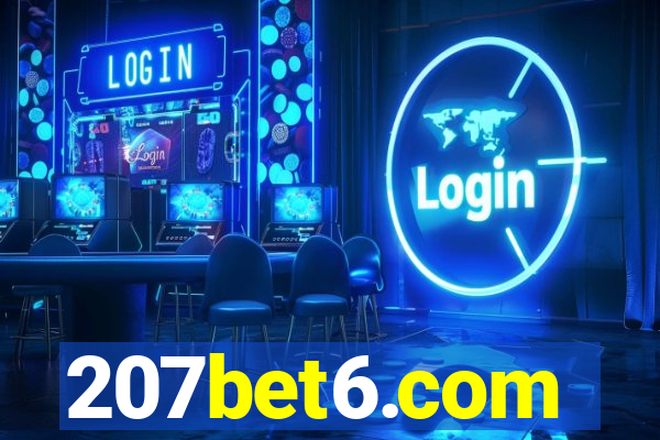 207bet6.com