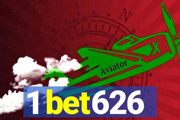 1 bet626