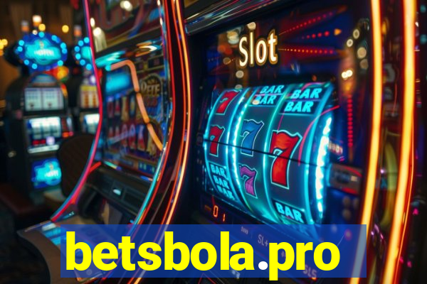 betsbola.pro