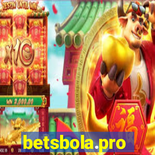 betsbola.pro