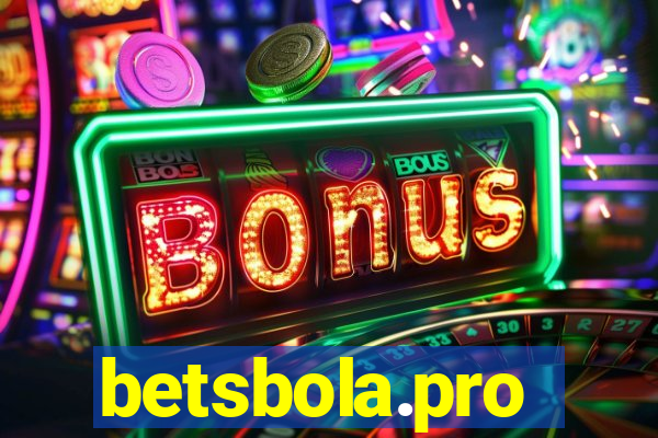 betsbola.pro