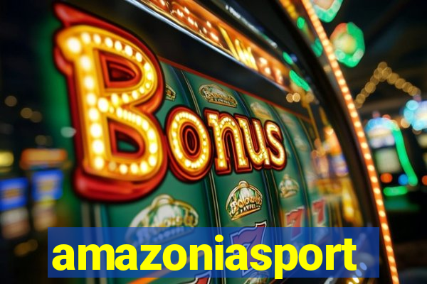 amazoniasport