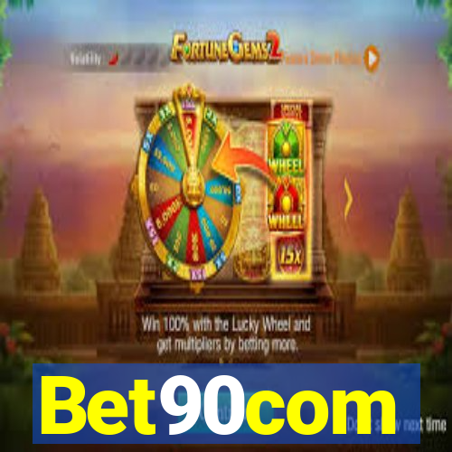 Bet90com