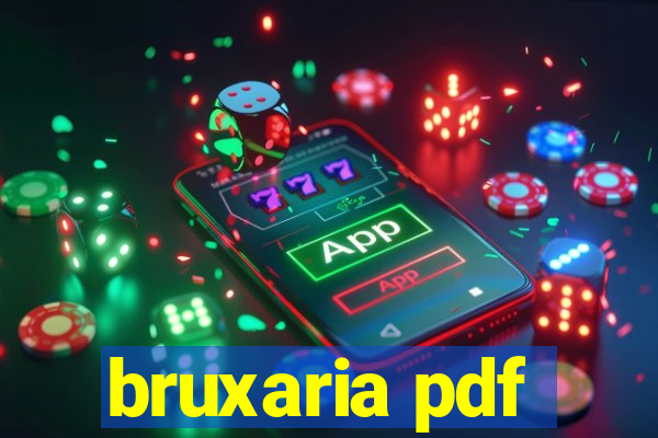 bruxaria pdf