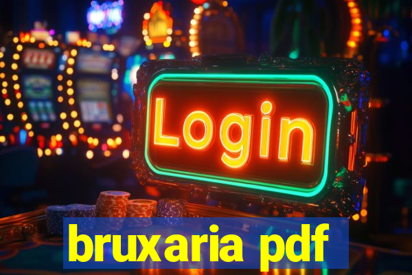 bruxaria pdf