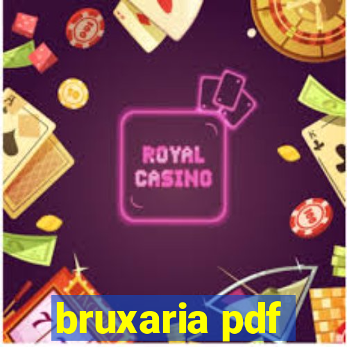 bruxaria pdf