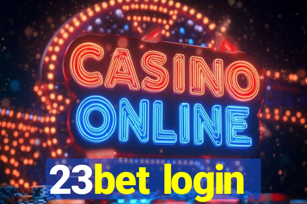 23bet login