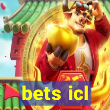 bets icl