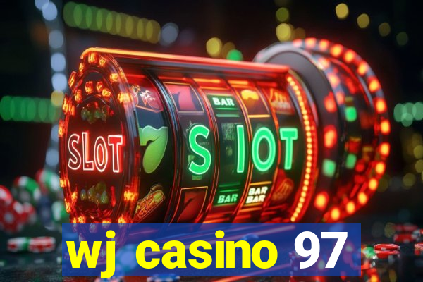 wj casino 97