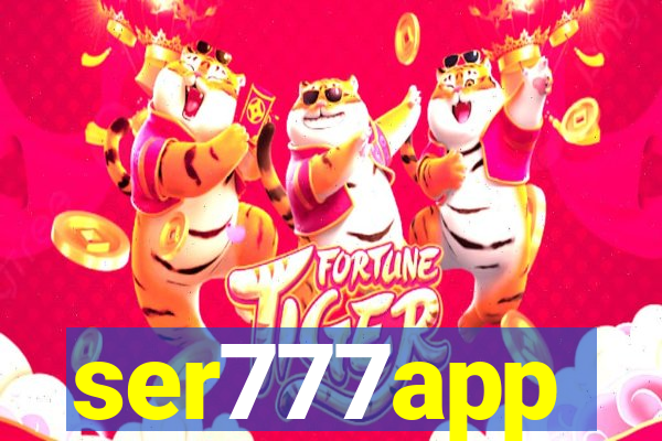 ser777app