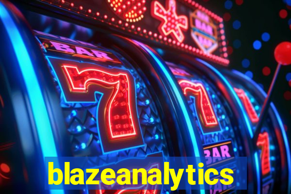 blazeanalytics