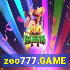 zoo777.GAME