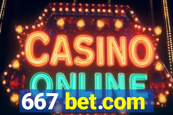 667 bet.com