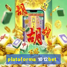 plataforma 1012bet