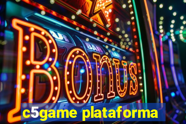 c5game plataforma