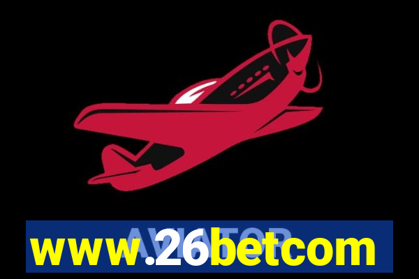 www.26betcom