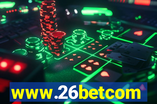 www.26betcom