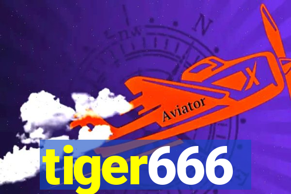 tiger666