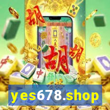 yes678.shop