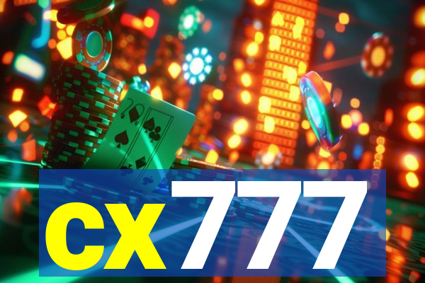 cx777