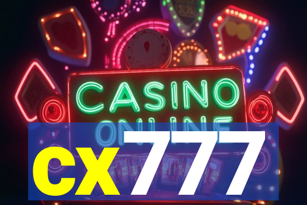 cx777