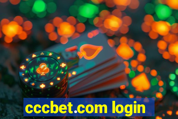 cccbet.com login