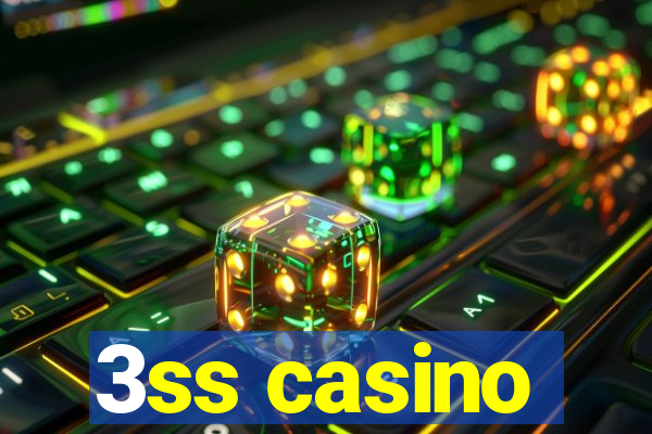 3ss casino