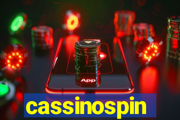 cassinospin