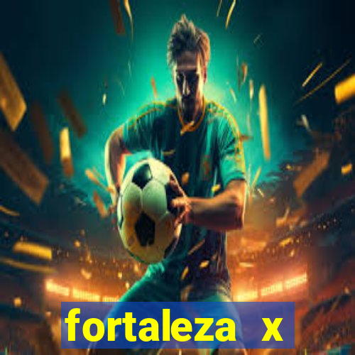 fortaleza x flamengo ao vivo futemax