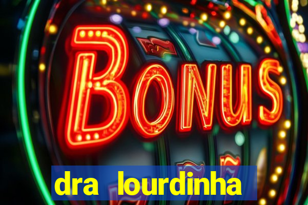 dra lourdinha pediatra cruzeiro sp