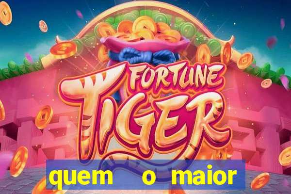 quem  o maior time de minas