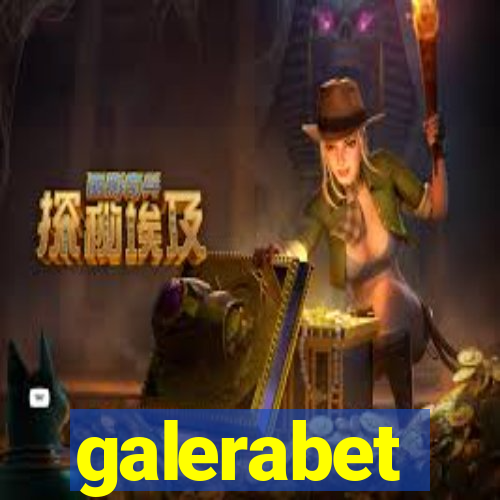 galerabet