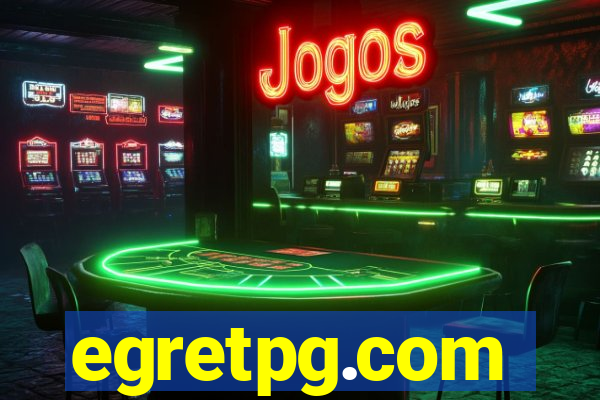 egretpg.com