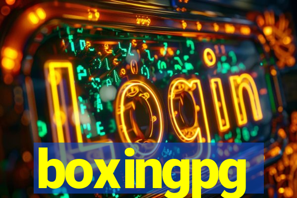 boxingpg