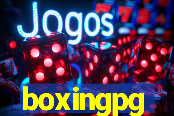 boxingpg