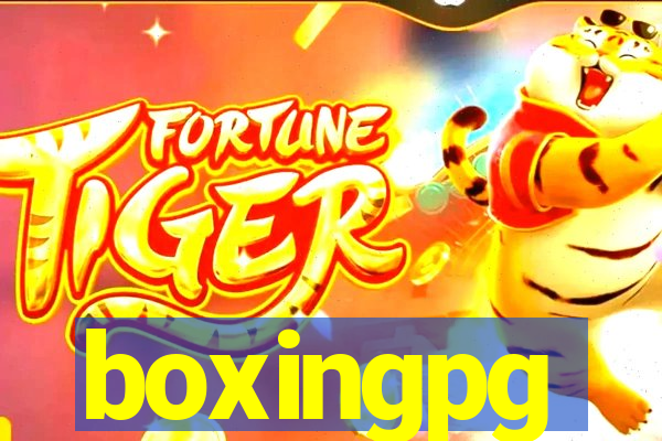 boxingpg