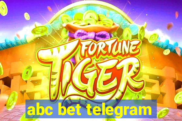 abc bet telegram