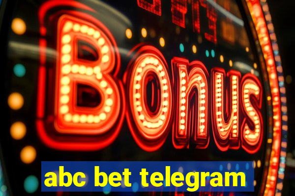 abc bet telegram