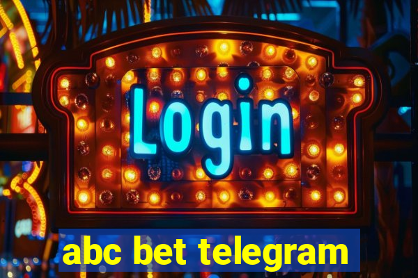 abc bet telegram