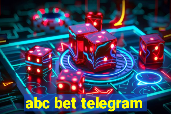 abc bet telegram