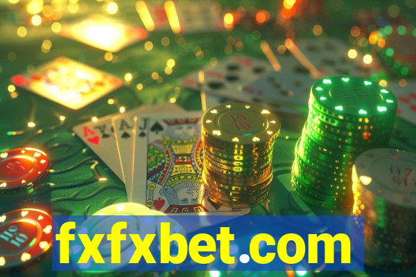 fxfxbet.com