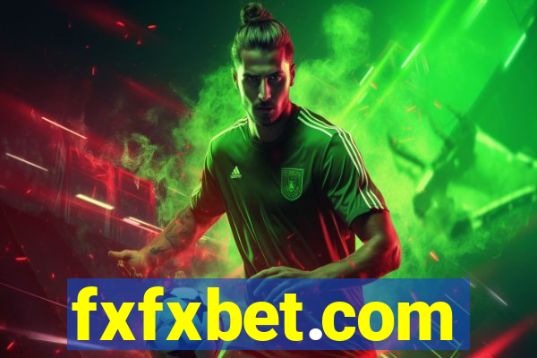 fxfxbet.com